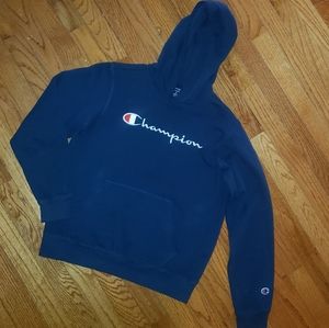 Champion Hoodie